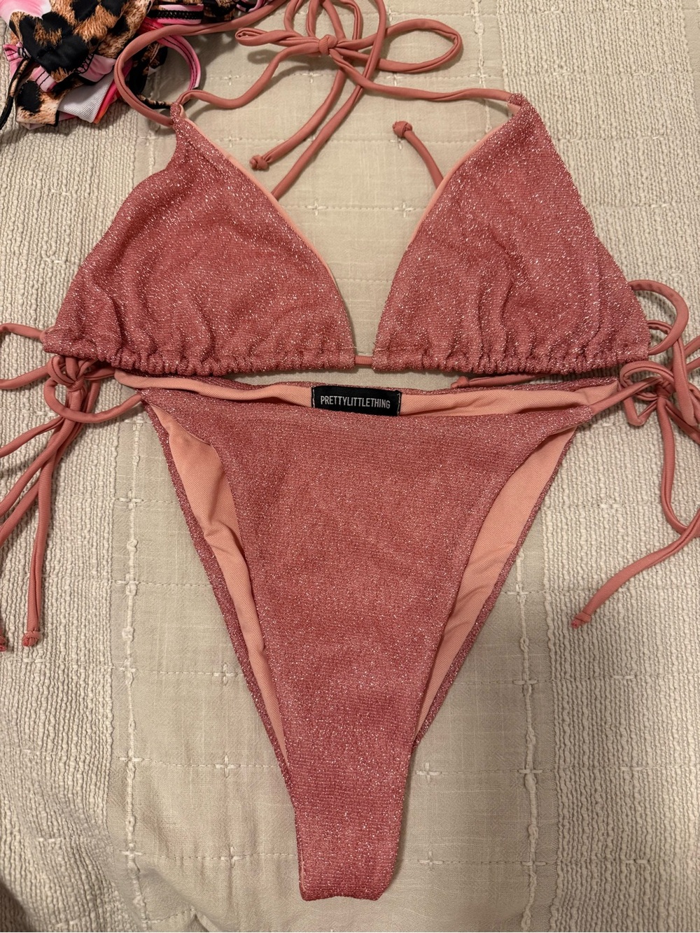 PLT Bathing Suit